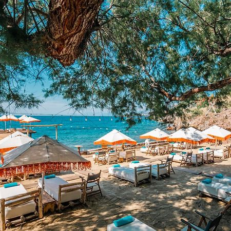 La Local Yalikavak Hotel Bodrum Luaran gambar