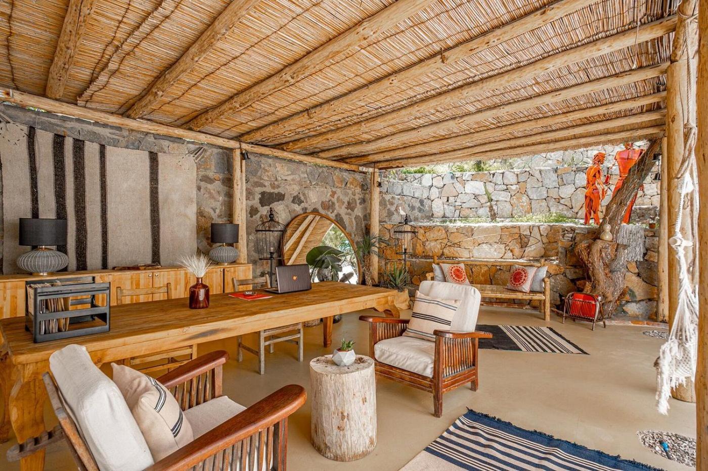 La Local Yalikavak Hotel Bodrum Luaran gambar