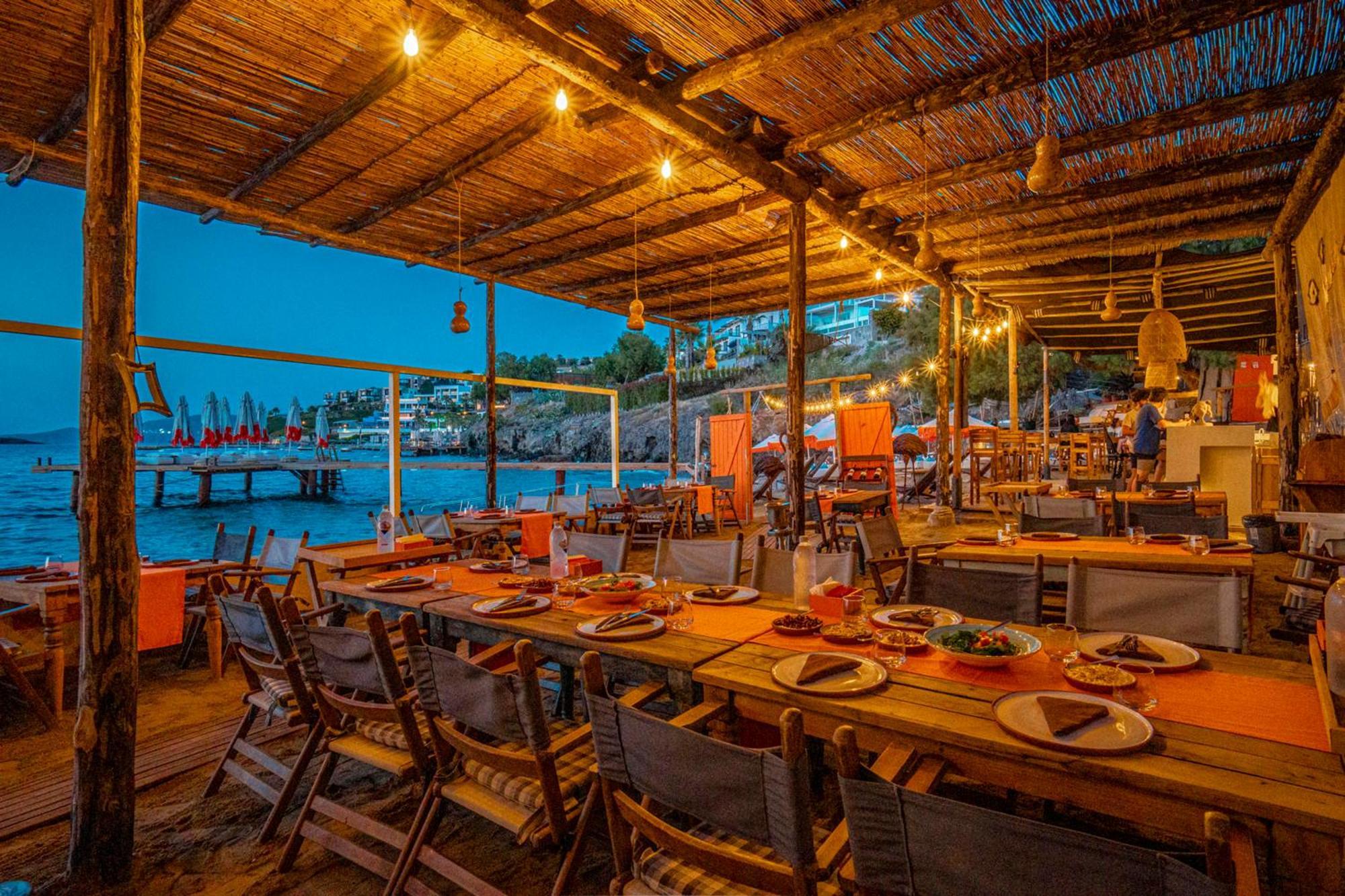 La Local Yalikavak Hotel Bodrum Luaran gambar