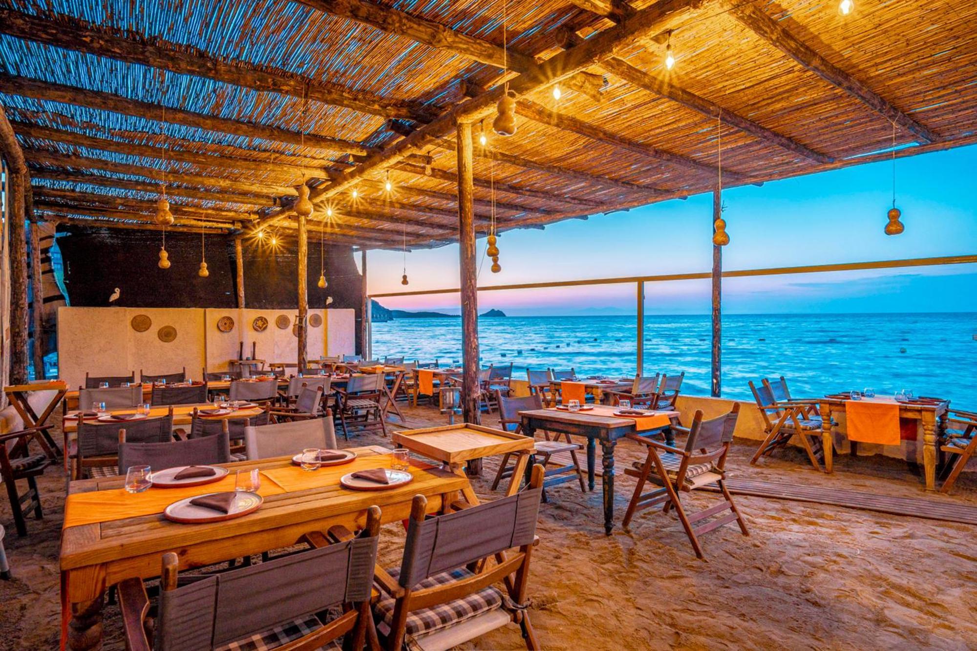 La Local Yalikavak Hotel Bodrum Luaran gambar
