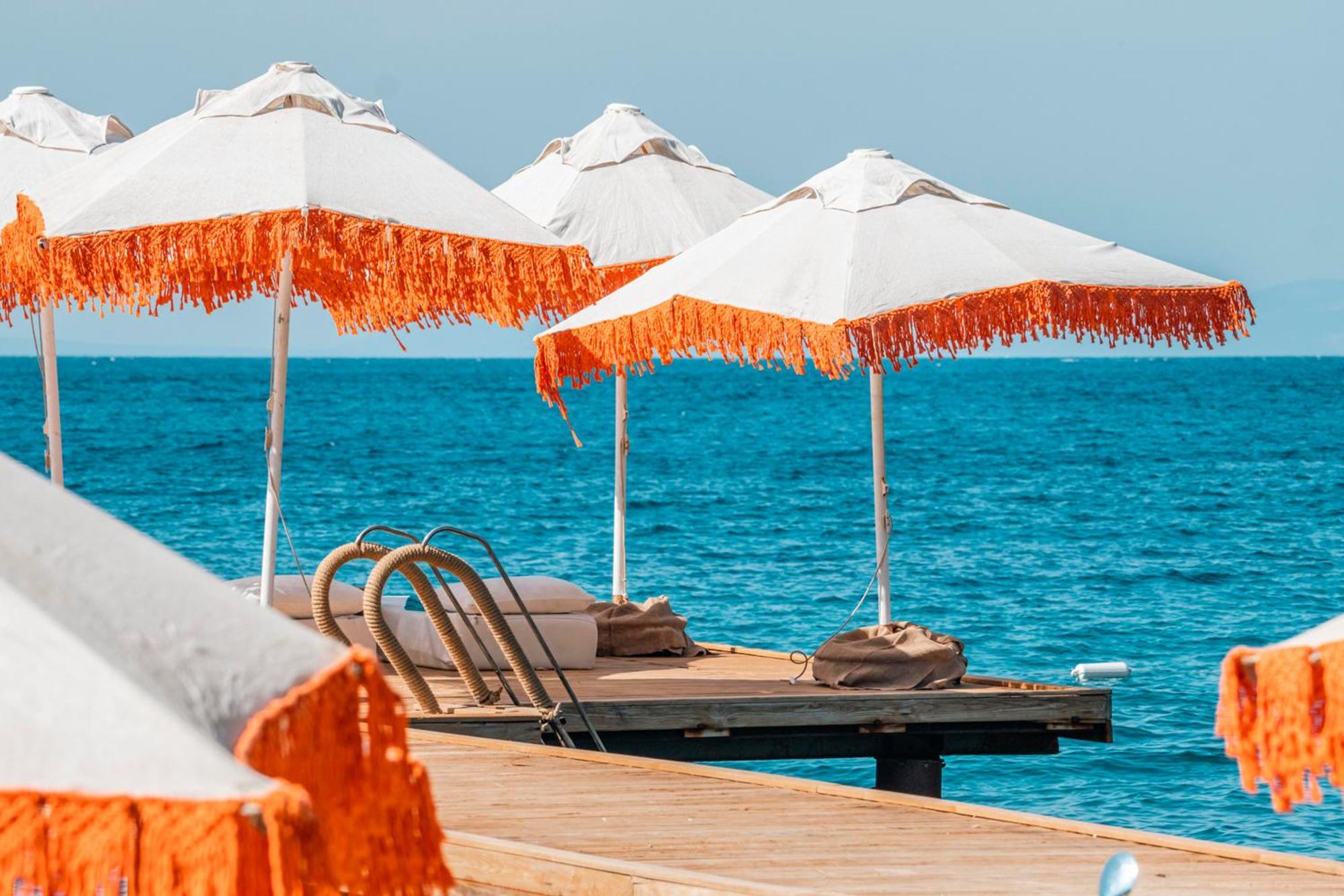 La Local Yalikavak Hotel Bodrum Luaran gambar
