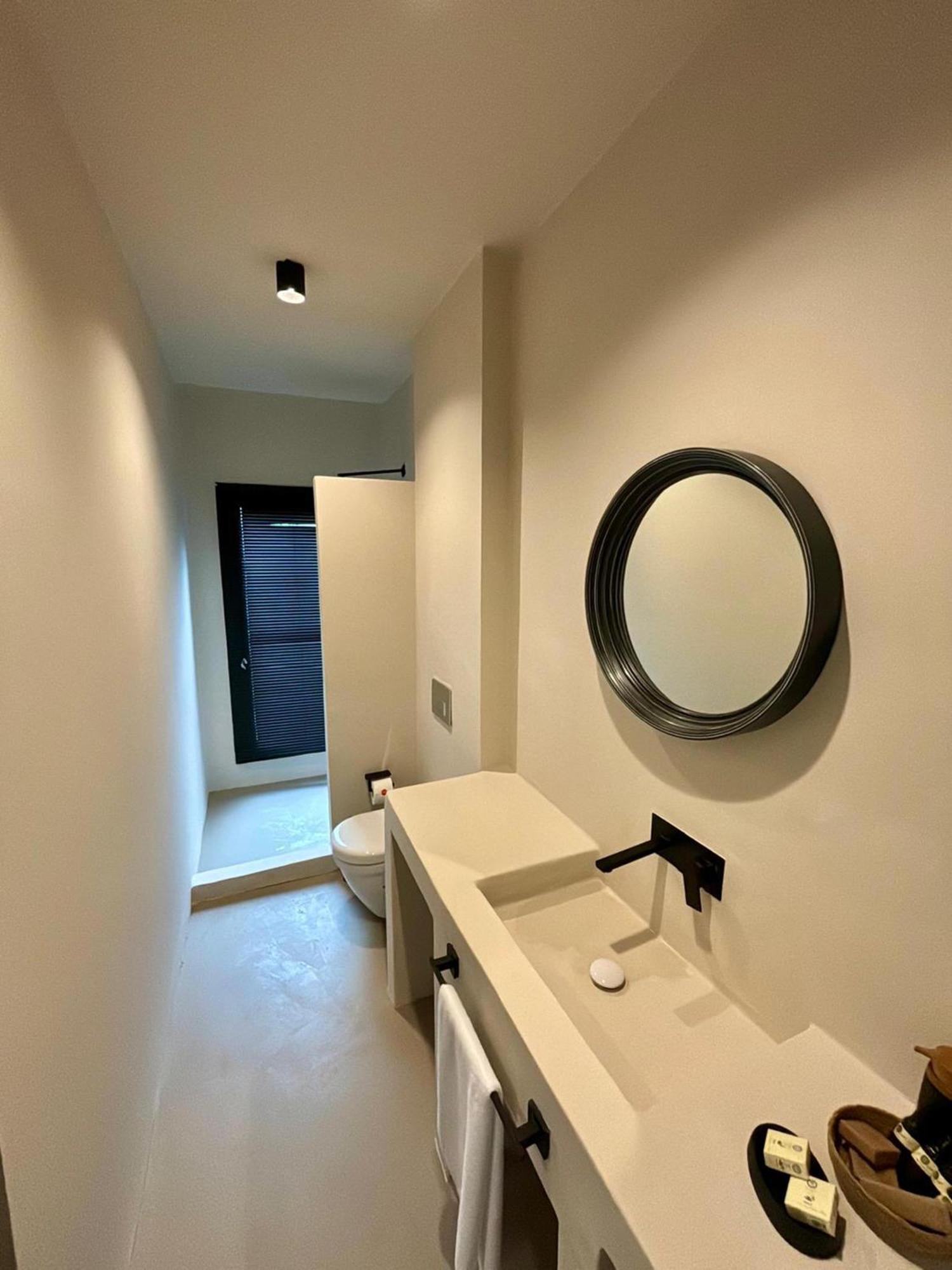 La Local Yalikavak Hotel Bodrum Luaran gambar