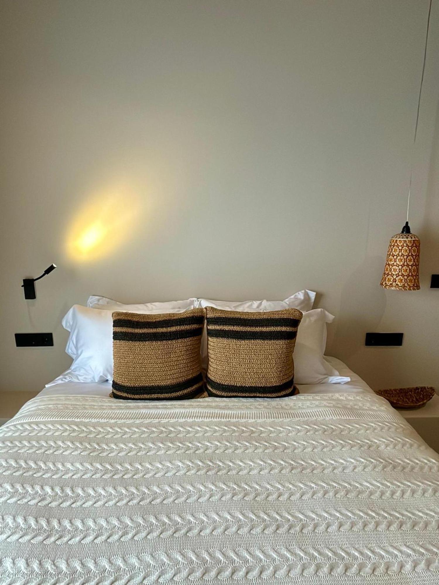 La Local Yalikavak Hotel Bodrum Luaran gambar