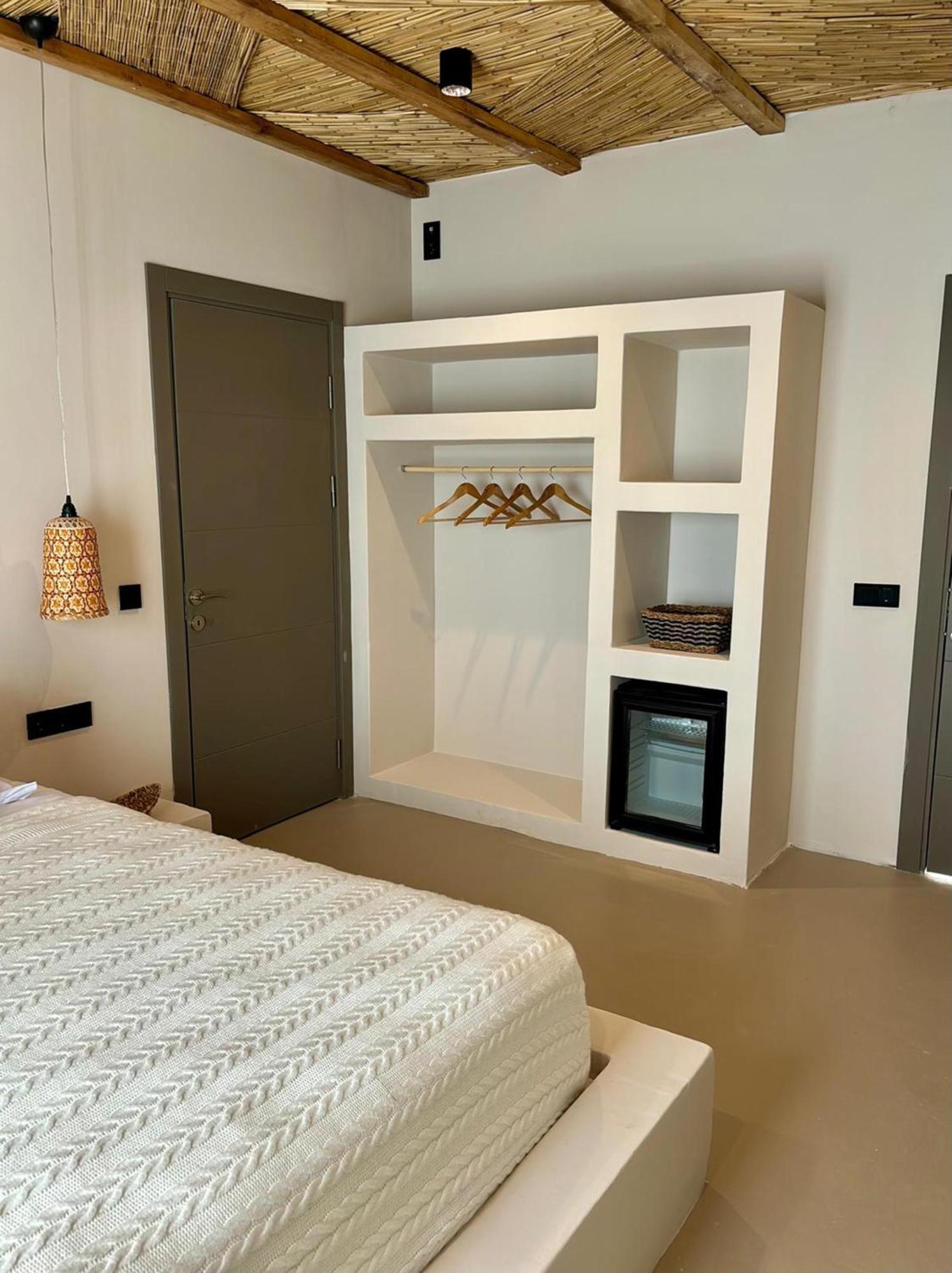 La Local Yalikavak Hotel Bodrum Luaran gambar
