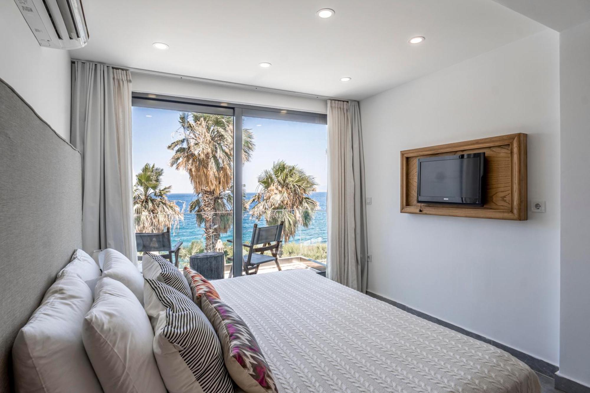 La Local Yalikavak Hotel Bodrum Luaran gambar