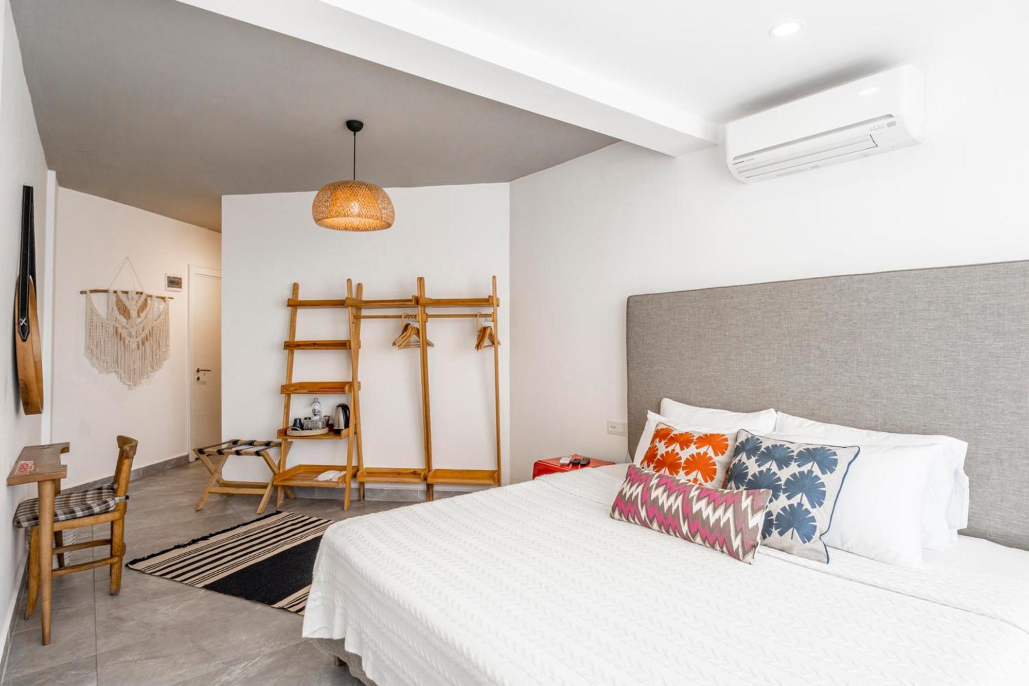 La Local Yalikavak Hotel Bodrum Luaran gambar