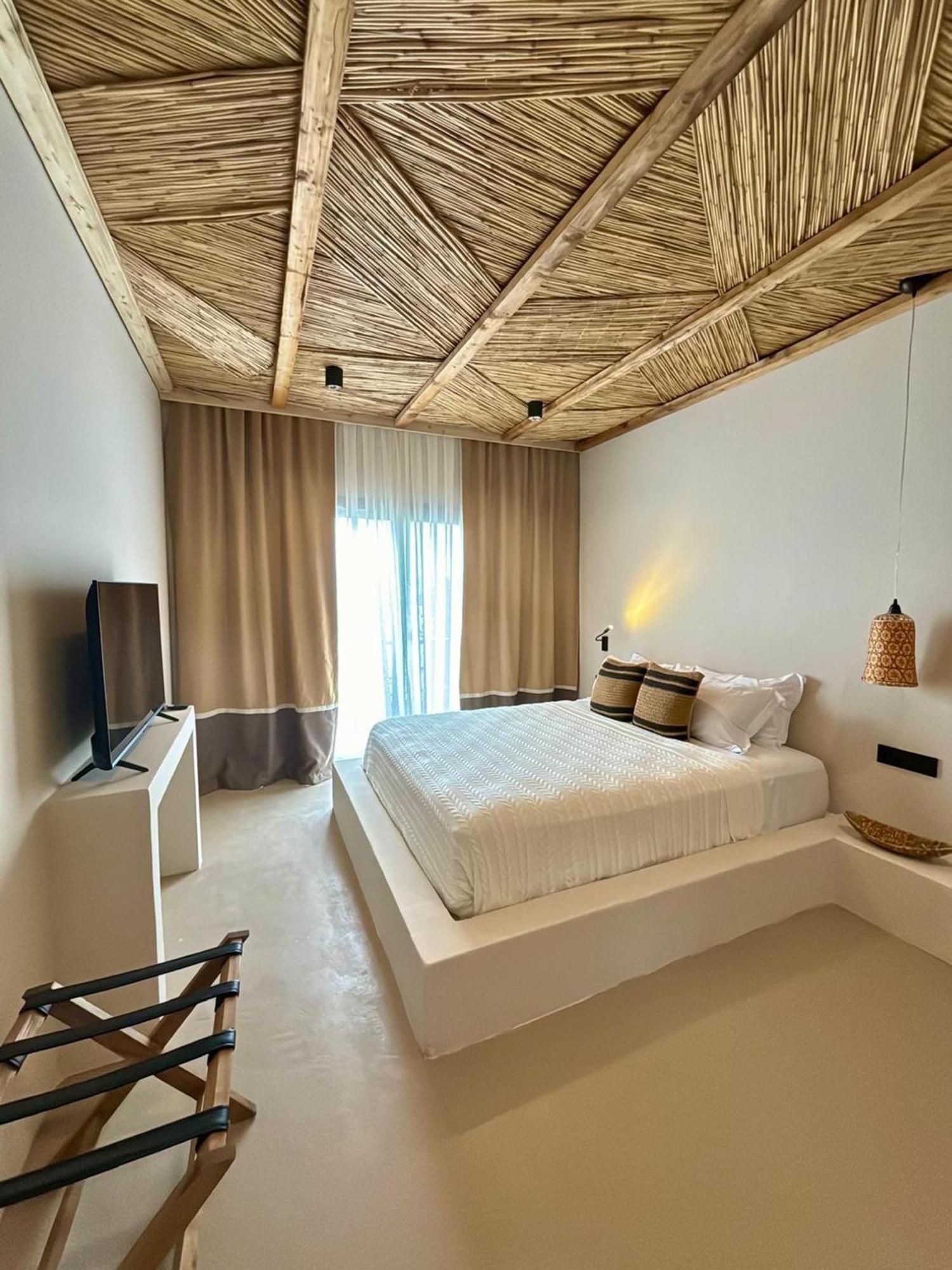 La Local Yalikavak Hotel Bodrum Luaran gambar