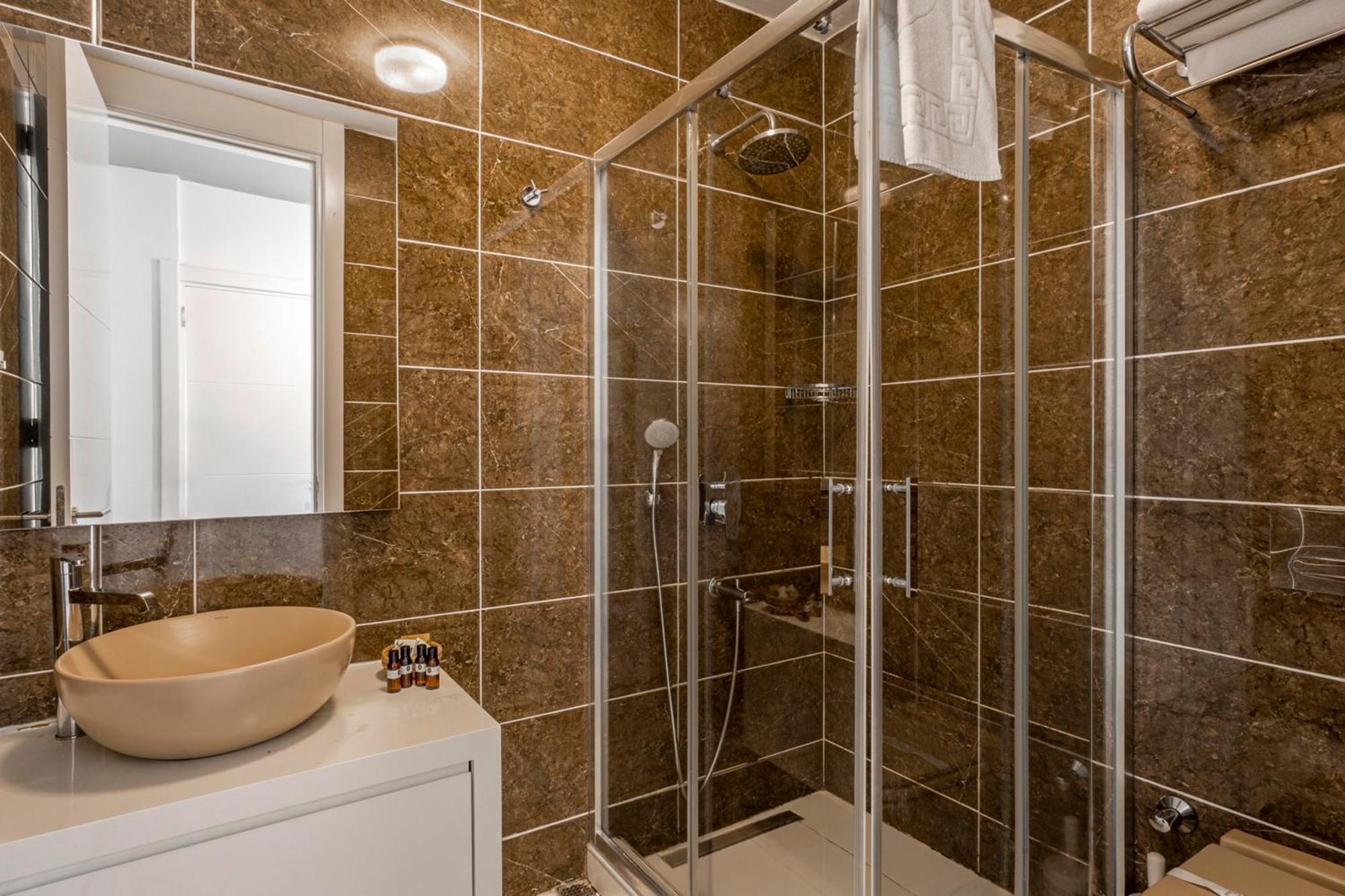La Local Yalikavak Hotel Bodrum Bilik gambar