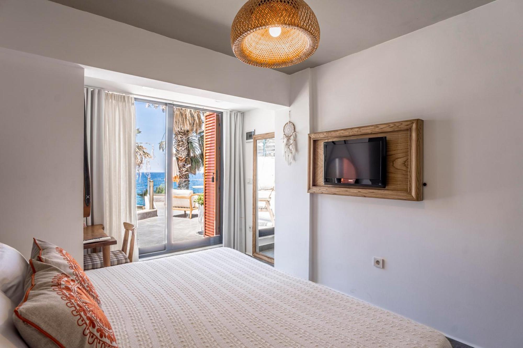 La Local Yalikavak Hotel Bodrum Luaran gambar