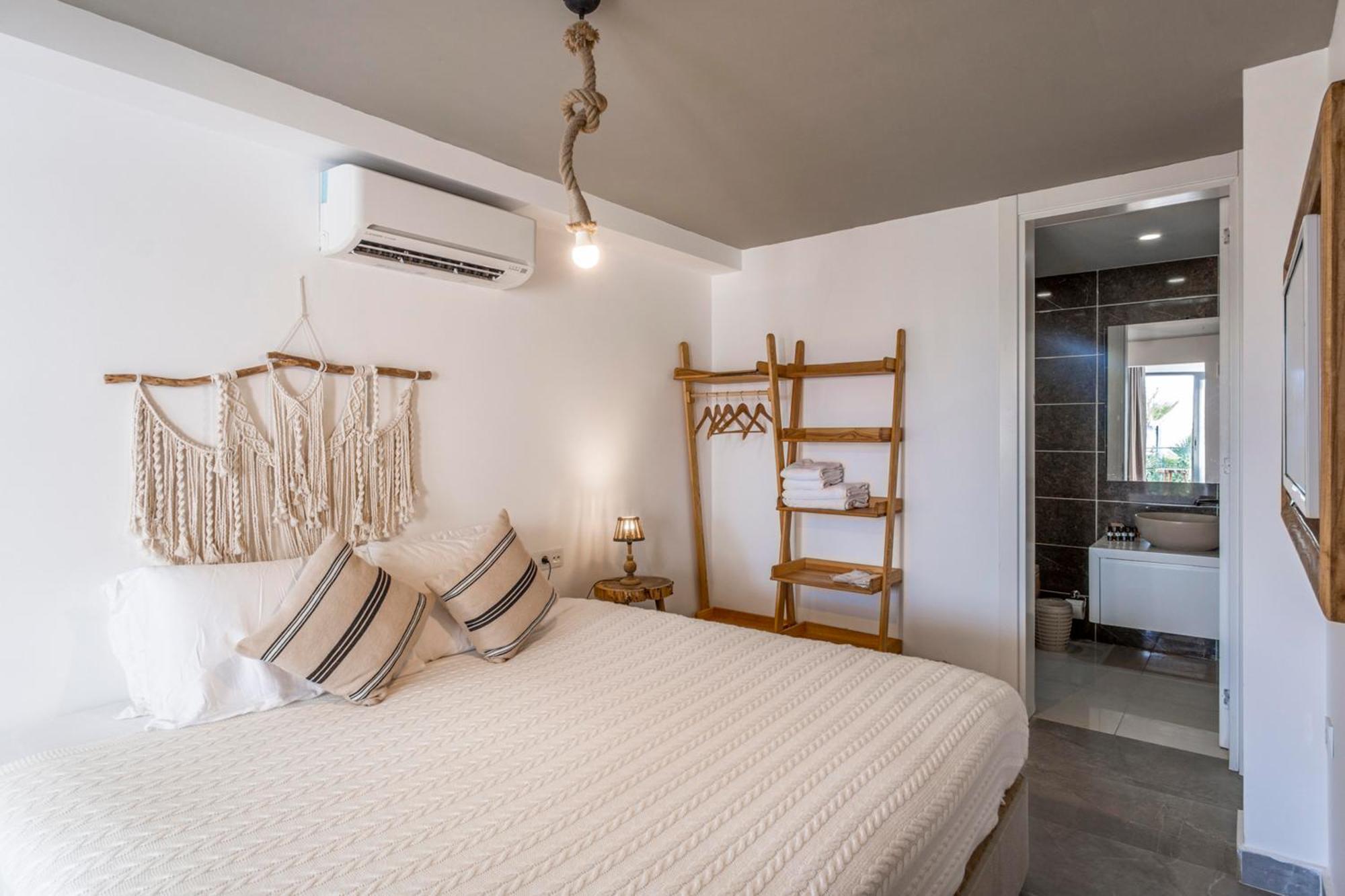La Local Yalikavak Hotel Bodrum Luaran gambar