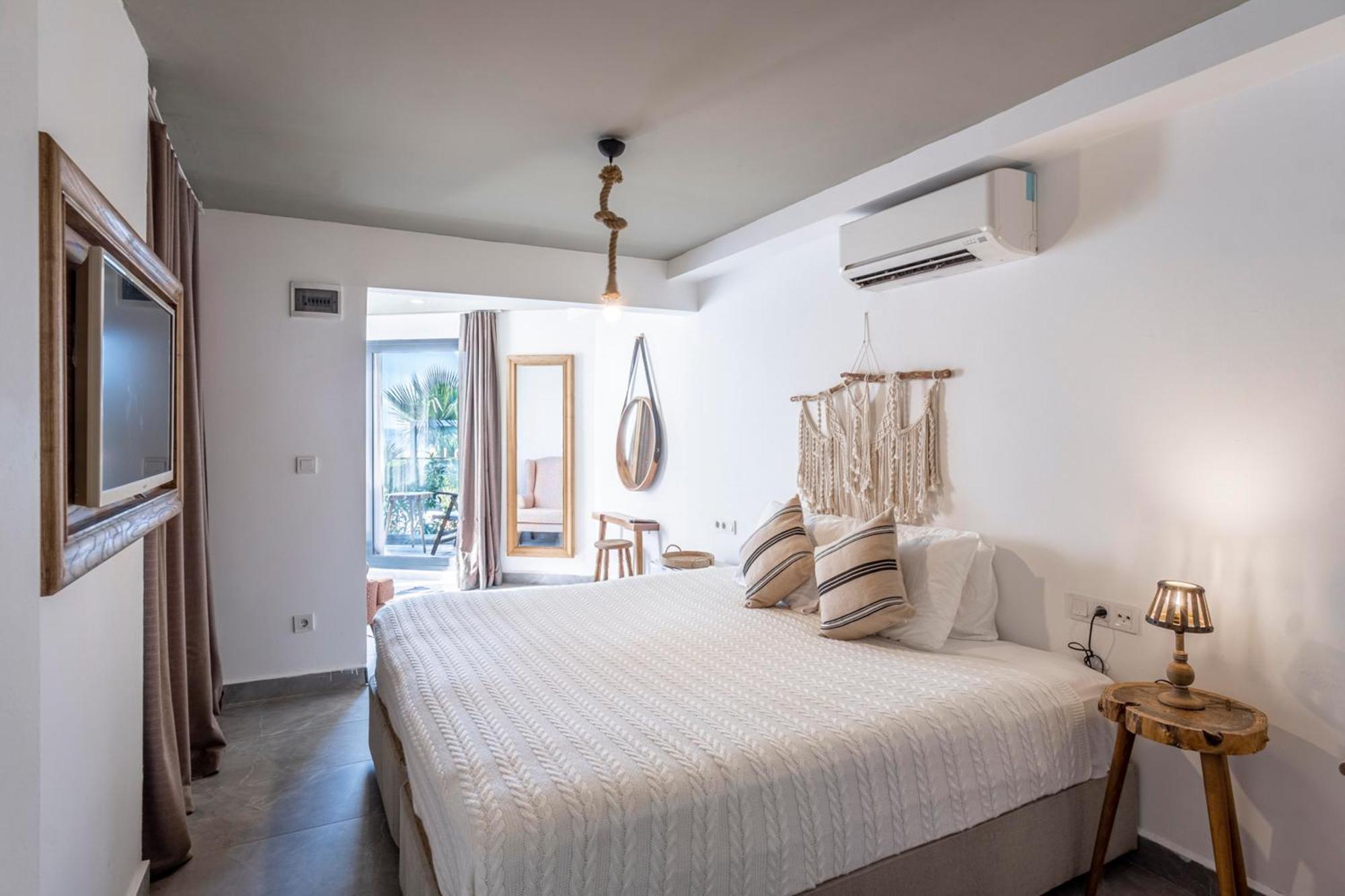 La Local Yalikavak Hotel Bodrum Luaran gambar