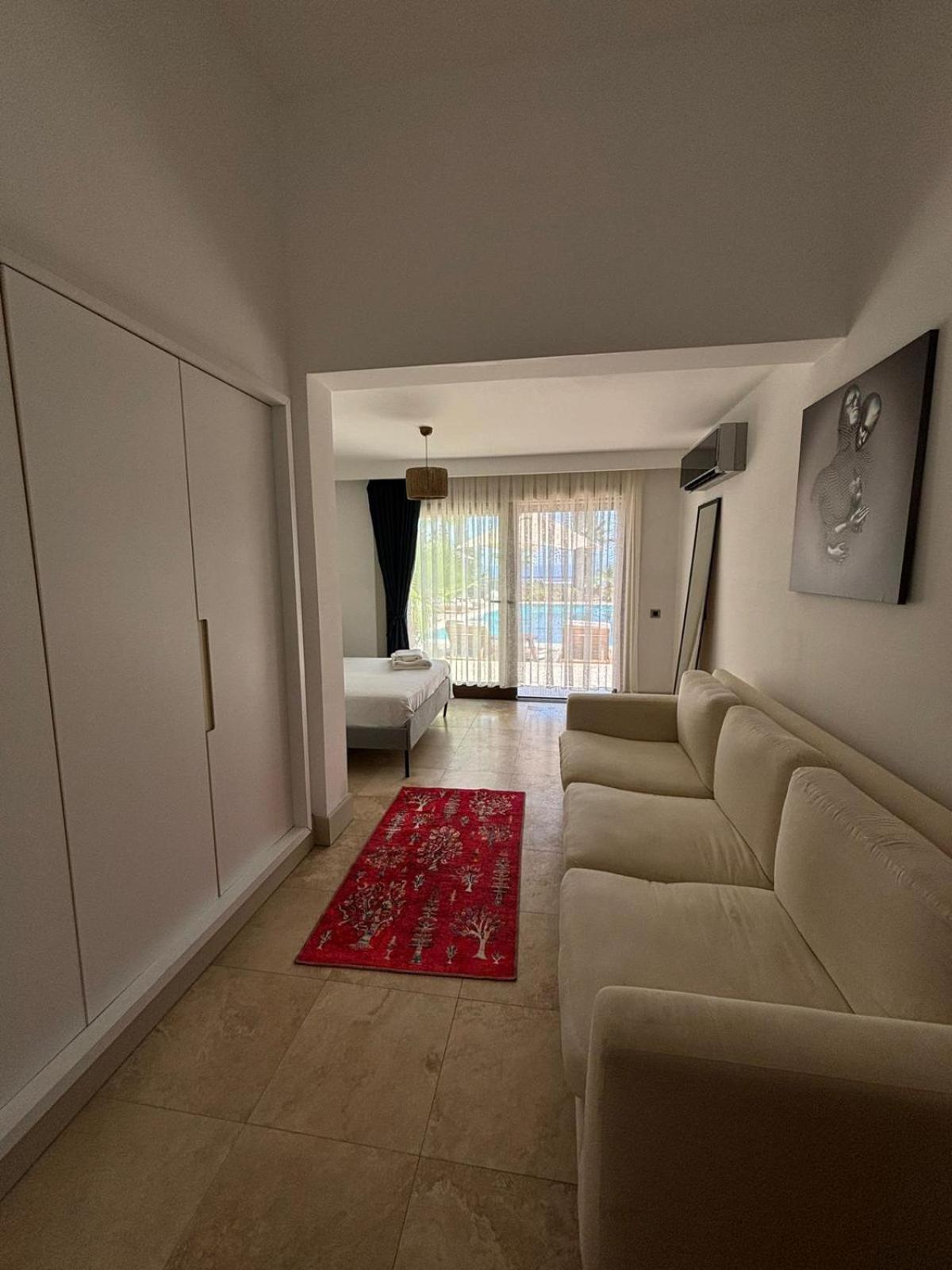 La Local Yalikavak Hotel Bodrum Luaran gambar