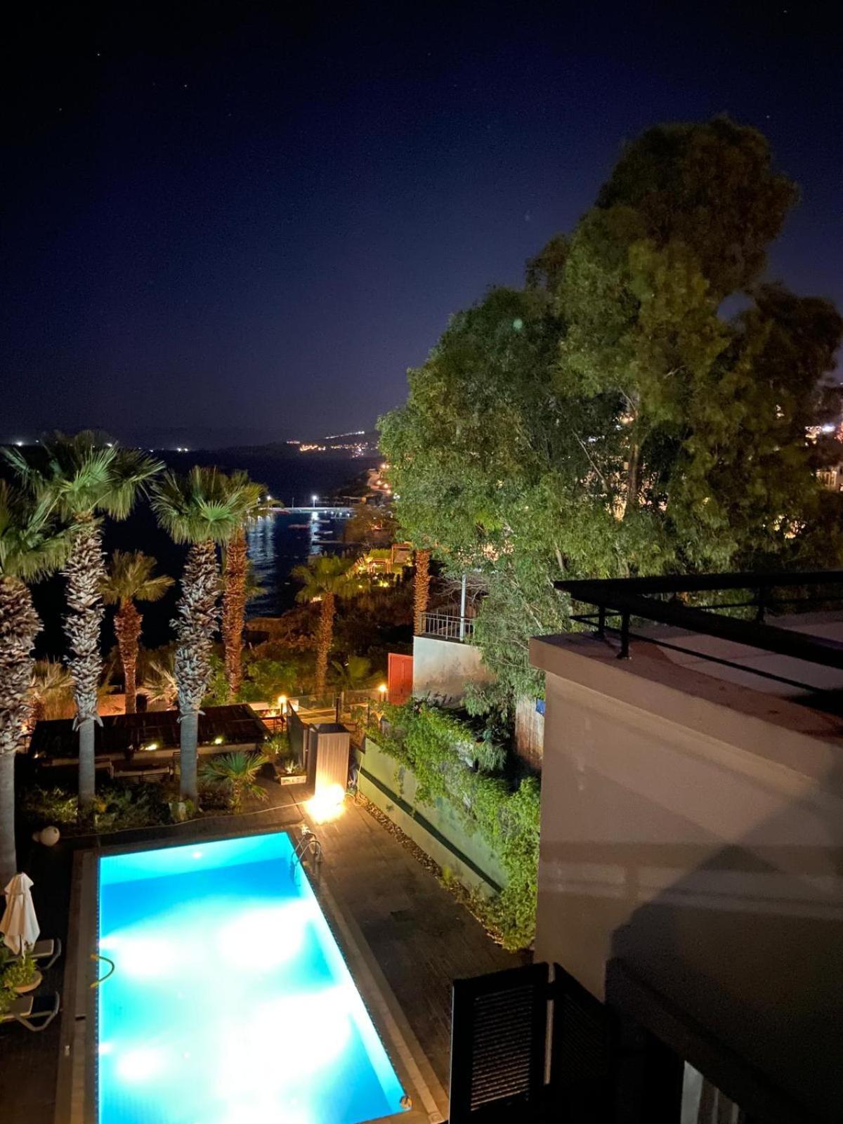 La Local Yalikavak Hotel Bodrum Luaran gambar