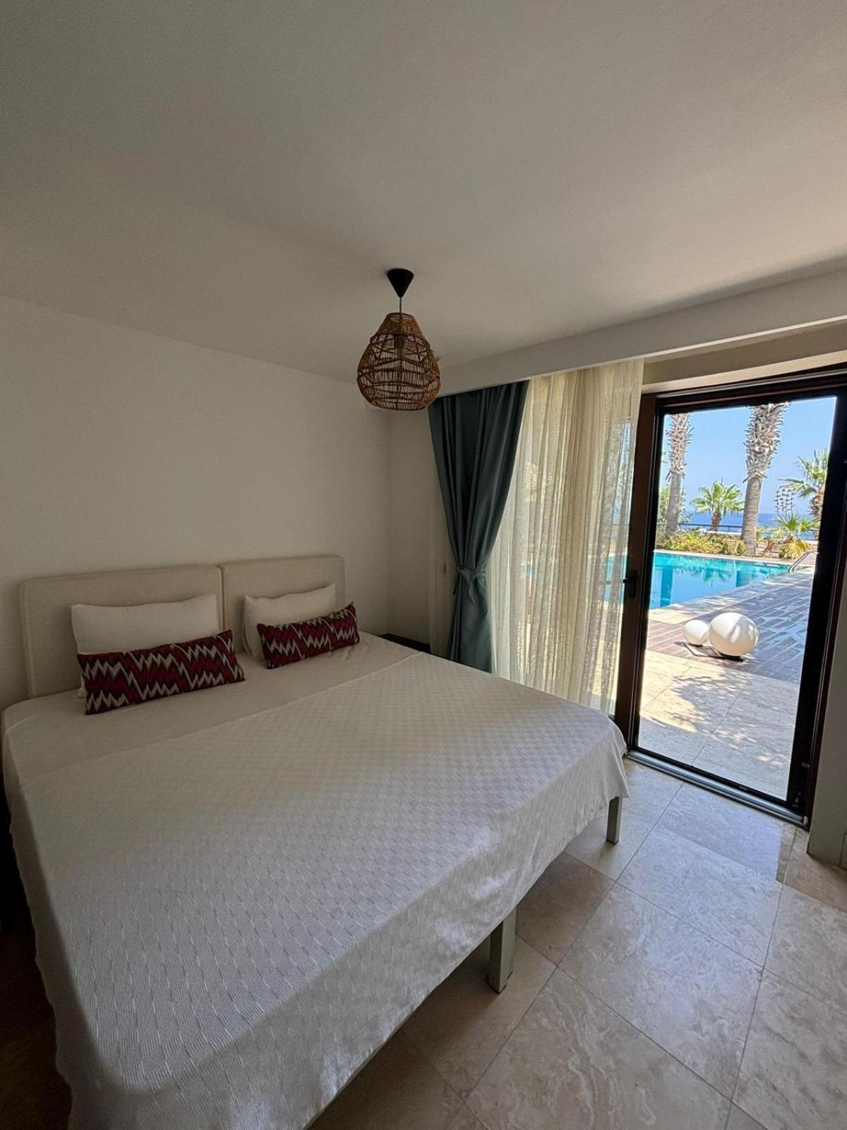 La Local Yalikavak Hotel Bodrum Luaran gambar