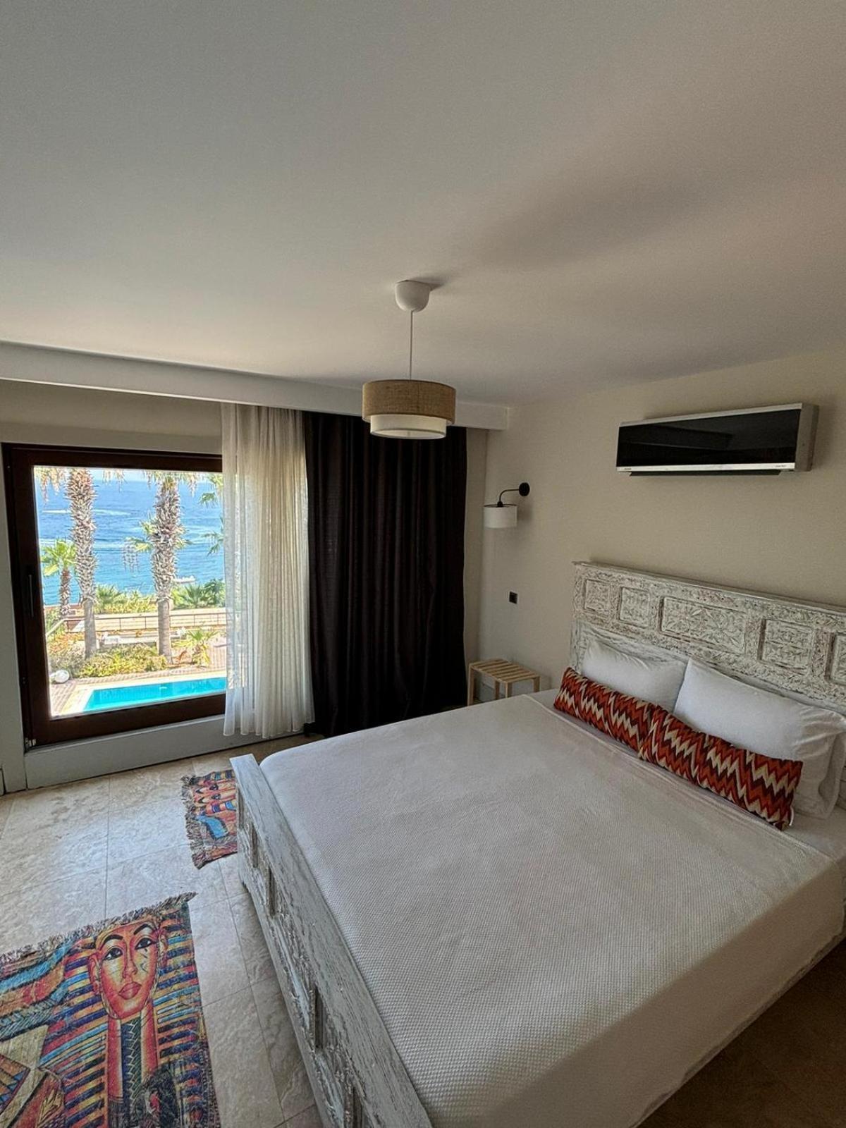La Local Yalikavak Hotel Bodrum Luaran gambar