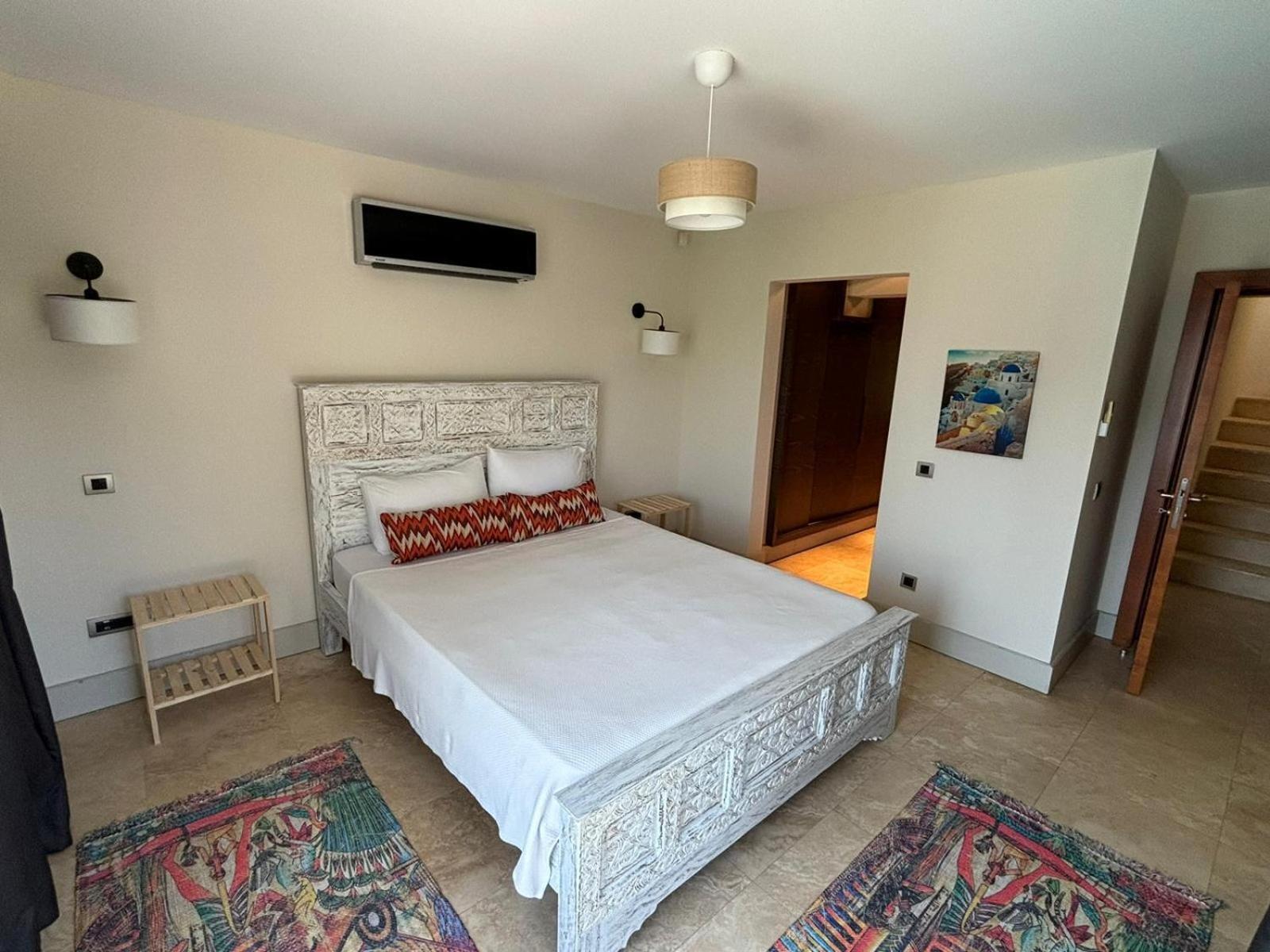 La Local Yalikavak Hotel Bodrum Luaran gambar