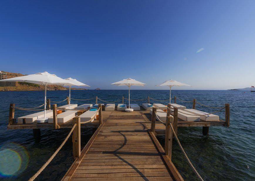 La Local Yalikavak Hotel Bodrum Luaran gambar