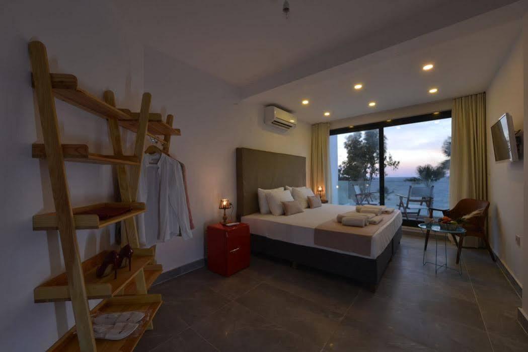 La Local Yalikavak Hotel Bodrum Luaran gambar