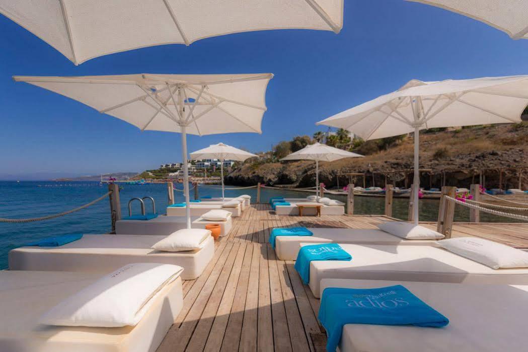 La Local Yalikavak Hotel Bodrum Luaran gambar