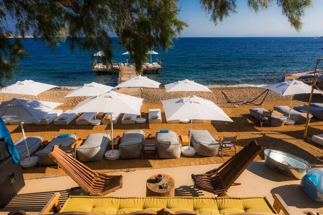 La Local Yalikavak Hotel Bodrum Luaran gambar