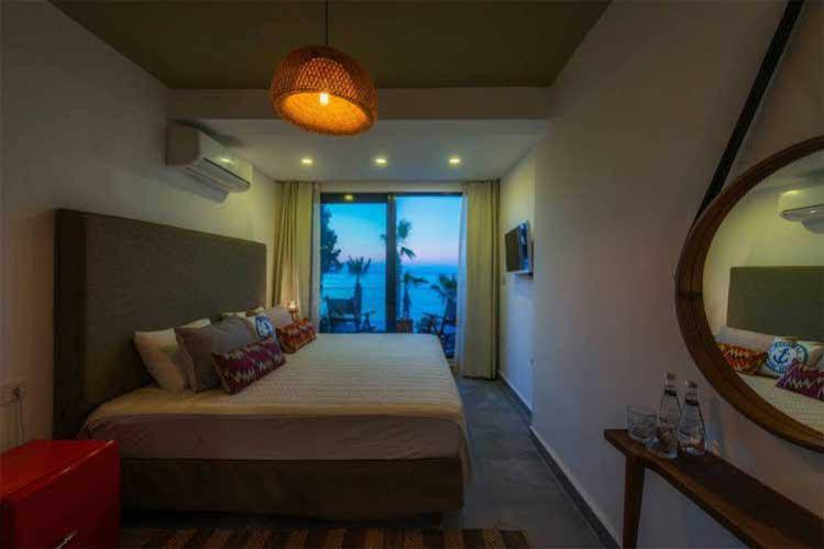La Local Yalikavak Hotel Bodrum Luaran gambar