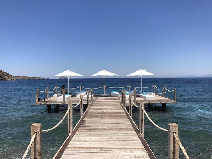 La Local Yalikavak Hotel Bodrum Luaran gambar